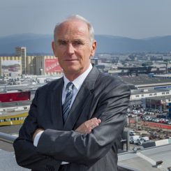 Joze Mermal - BTC
Ljubljana, 15.03.2017 Foto: Aleš Beno