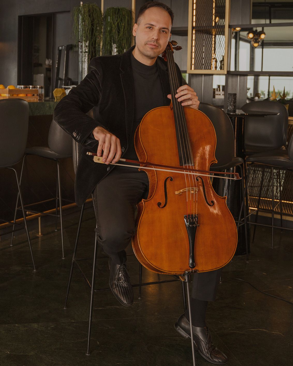 Bernardo-Brizani